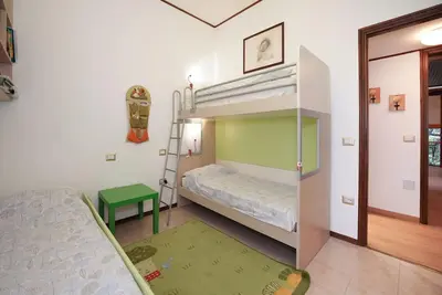 Image de Agréable appartement pour 6 personnes avec piscine, Wifi, Tv et terrasse