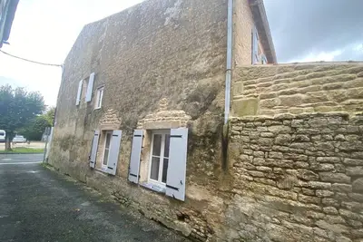 Image de Maison Colombier, maison de ville