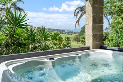 Image de Yasar Farmstay Marshall View Farmhouse