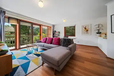 Image de Charming Canberra 2-Bed by Parks & Shops