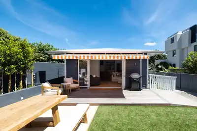 Image de Laidback luxury by the beach - The Lombard