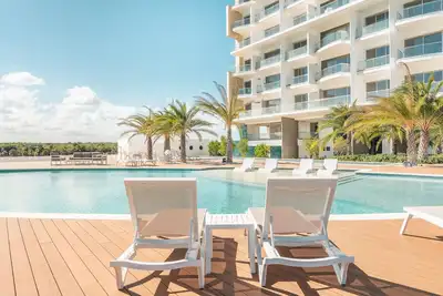 Image de Balcony w/views | 2br | 4 guests | Cap Cana