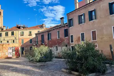 Image de Morosina Canal View (500m from S. Mark's Square)
