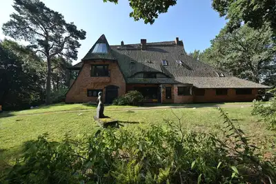 Image de Ferienwohnung im Hoetger-hof