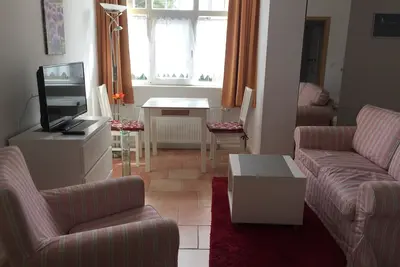 Image de Strandhafer - Villa Meeresrauschen