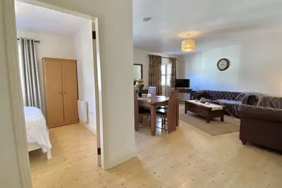 Image de Dingle Town apartment\n