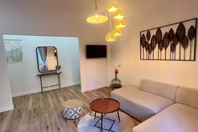 Image de Sublime T3 centre Ajaccio, équipé et climatisé