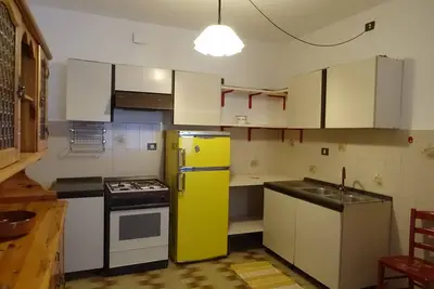 Apartment strategic location tourists i n Aosta Valley - Balteo - Cir 0012