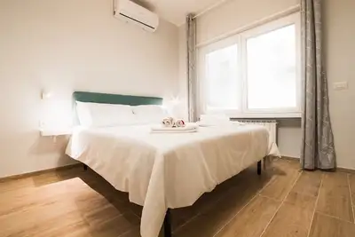 Image de Marconi 34 - Une Chambre Appartement, Couchages 4