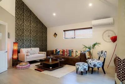 Image de Spacious Eastern Beach Home by Zodiak Stays