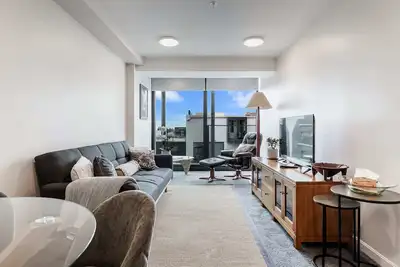 Image de Zodiak Stays: Cozy Cbd 2br Near Top Dining Spots