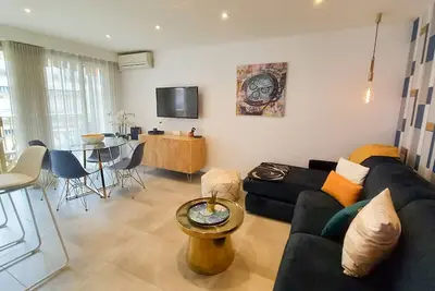 Image de Appartement 2 Pièces Proche Croisette