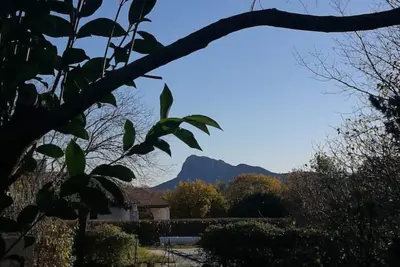 Image de Parenthèse du Pic - Appartement climatisé -classé 2 étoiles