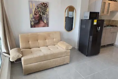 Image de Loft en bord de mer dans un quartier de haut niveau