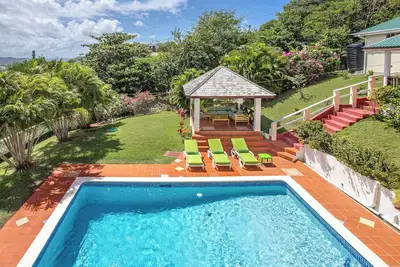 Image de Please Inquire Before Booking – Luxury Villa