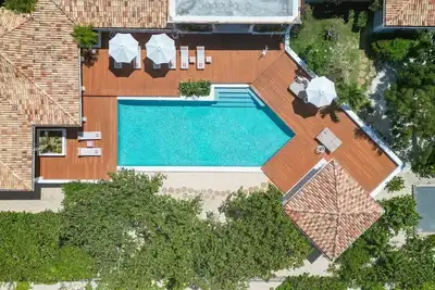 Image de Riviera in Terres Basses by Personal Villas - Overlooking the Beach