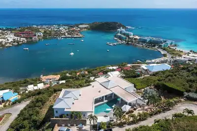 Image de Please Inquire Before Booking – Luxury Villa