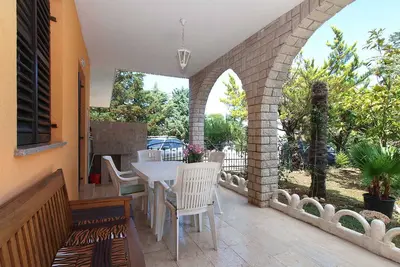 Image de Appartement de vacances avec air conditionné