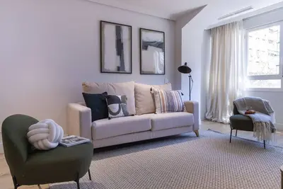 Image de Housing Castellana by Sharing Co