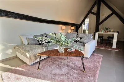 Image de Ursulines - 1 chambre