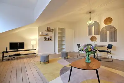 Image de Clarisses 3 - 1 chambre