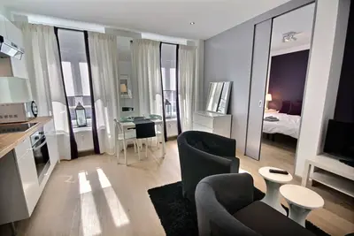 Image de Clarisses 4 - 1 chambre