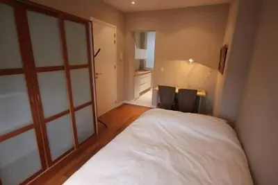 Image de Roulotte - Très Belle chambre pratique et low-cost