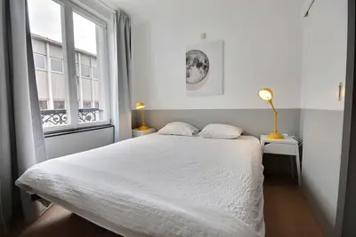 Image de Blink 4 - Agréable appartement dans l'hypercentre