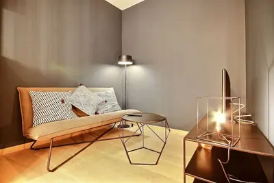 Image de Saint Remy 3 - 1 chambre