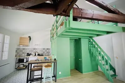 Image de Meublés de Louvel