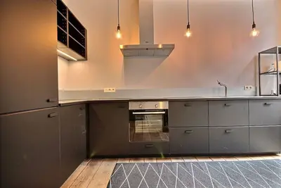 Image de Blink 5 - Grand appart super charmant une chambre