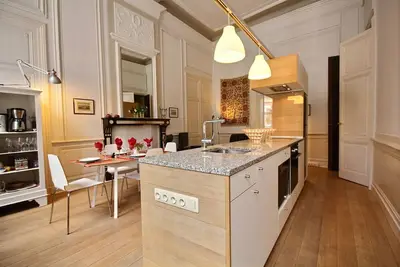 Image de Le Gite du Mont Saint-Martin - 1 chambre