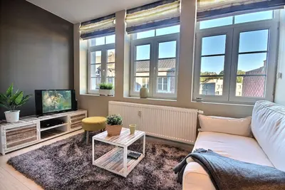 Image de Chez Gilles - 1 chambre