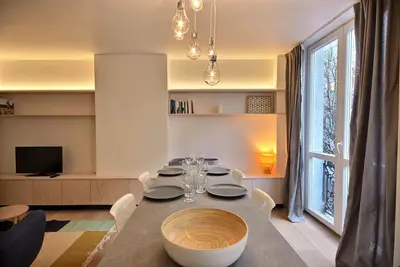 Image de Blink 2 - Appartement moderne au cœur de Liège