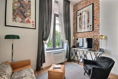Image de Clémenceau 1 - 2 chambres