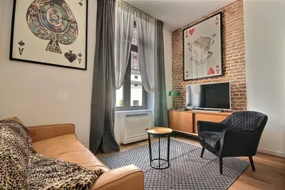Image de Clémenceau 2 - 2 chambres