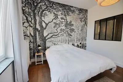 Image de Blink 6 - Appart Bien décoré et équipé