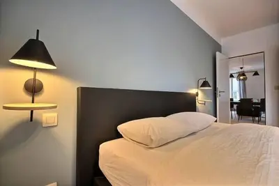 Image de Chez Clarisses - 3 chambres