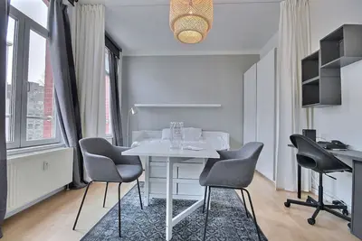 Image de Le P'tit Studio - Petit studio pratique