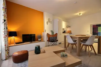 Image de Coco Santiago - 1 chambre