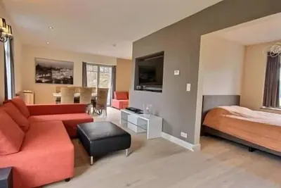 Image de Château Bernalemont - 1 chambre