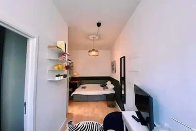 Image de Le Studio 23 - Superbe studio idéalement situé