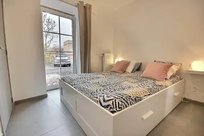 Image de Chez Cat et Val - 1 chambre