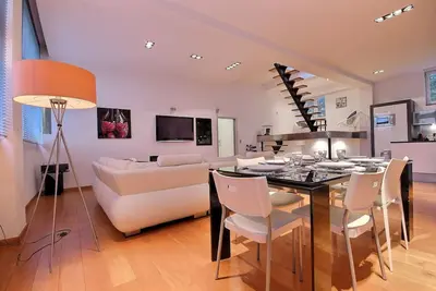 Image de Le Loft d'Alex - 3 Chambres