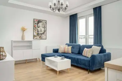 Image de Grabiszyńska 309 | Elegant Apartment | Parking