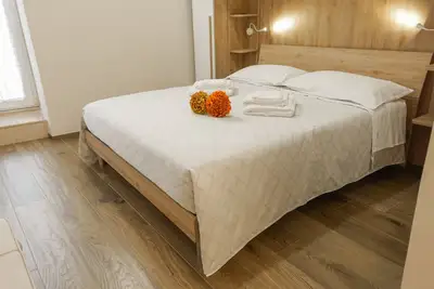 Image de Cozy period property located 30km from Bari and Trani.