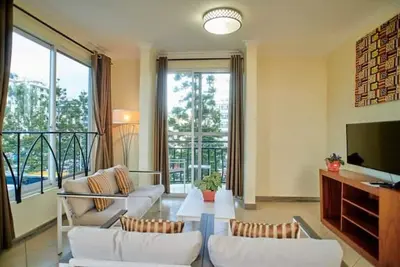 Image de Arusha Hil Venture Apartment