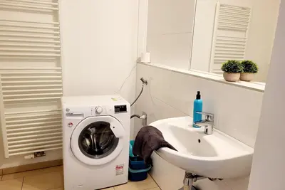 Image de Gemütliches Apartment mit Guter Anbindung