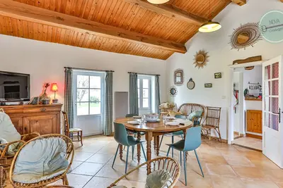 Image de Charmante maison vendéenne