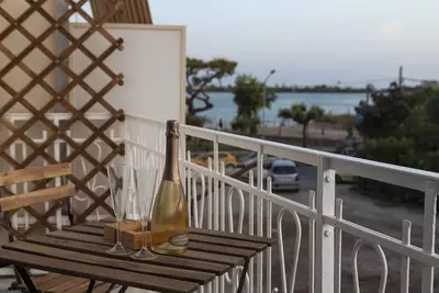 Image de B&B Angelica - Blue